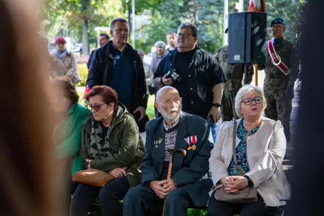 Dzień Sybiraka w Lęborku – w hołdzie ofiarom sowieckiej agresji i okupacji