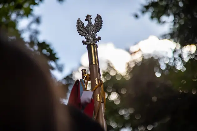 Dzień Sybiraka w Lęborku – w hołdzie ofiarom sowieckiej agresji i okupacji