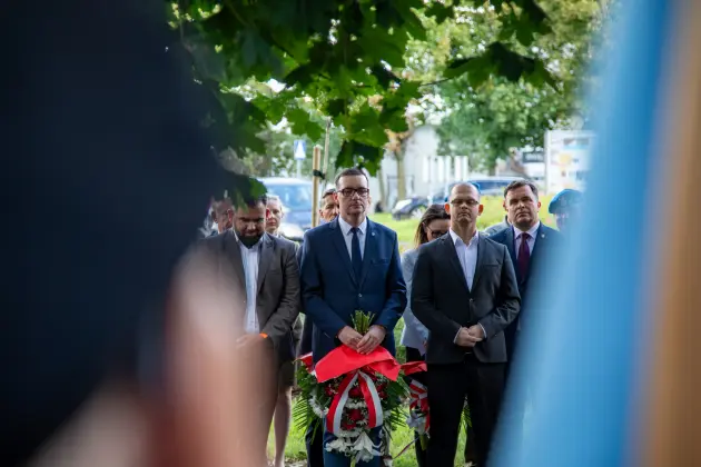 Dzień Sybiraka w Lęborku – w hołdzie ofiarom sowieckiej agresji i okupacji
