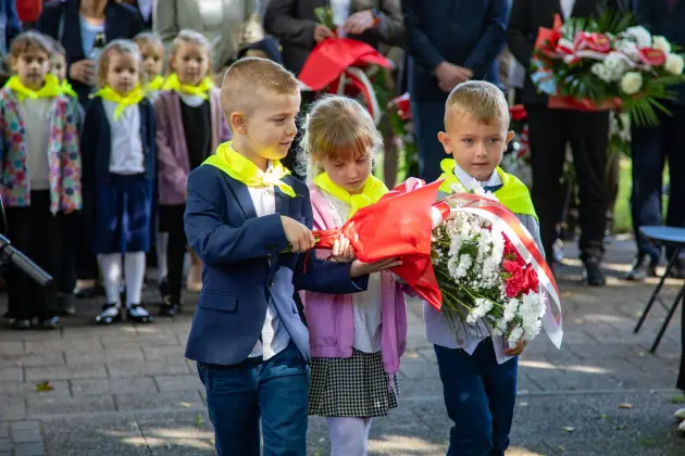 Dzień Sybiraka w Lęborku – w hołdzie ofiarom sowieckiej agresji i okupacji