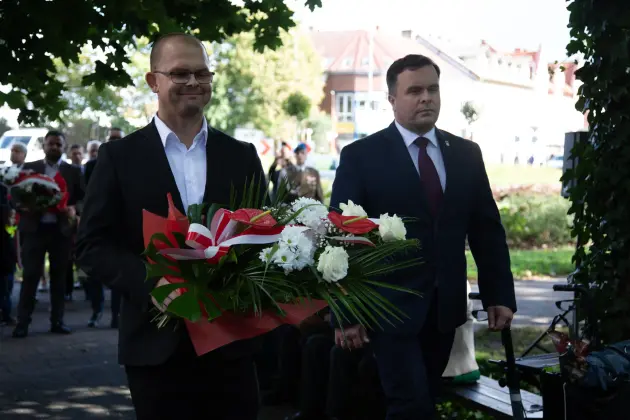 Dzień Sybiraka w Lęborku – w hołdzie ofiarom sowieckiej agresji i okupacji