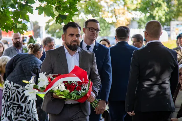 Dzień Sybiraka w Lęborku – w hołdzie ofiarom sowieckiej agresji i okupacji
