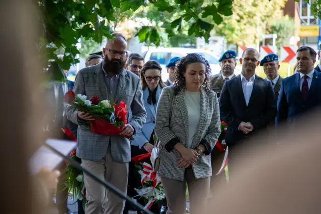 Dzień Sybiraka w Lęborku – w hołdzie ofiarom sowieckiej agresji i okupacji