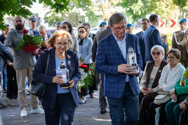 Dzień Sybiraka w Lęborku – w hołdzie ofiarom sowieckiej agresji i okupacji