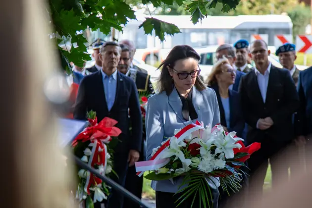 Dzień Sybiraka w Lęborku – w hołdzie ofiarom sowieckiej agresji i okupacji