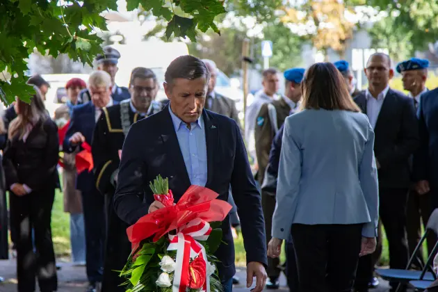 Dzień Sybiraka w Lęborku – w hołdzie ofiarom sowieckiej agresji i okupacji