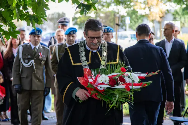 Dzień Sybiraka w Lęborku – w hołdzie ofiarom sowieckiej agresji i okupacji
