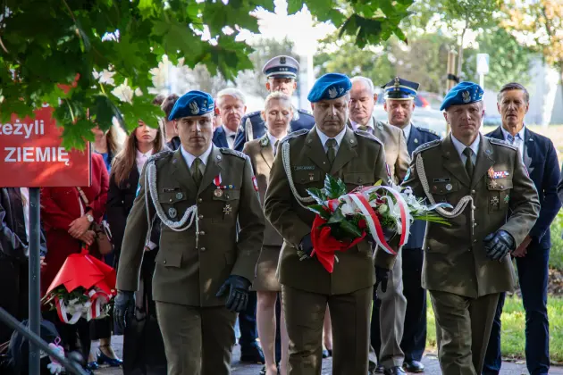Dzień Sybiraka w Lęborku – w hołdzie ofiarom sowieckiej agresji i okupacji