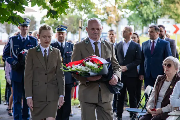 Dzień Sybiraka w Lęborku – w hołdzie ofiarom sowieckiej agresji i okupacji