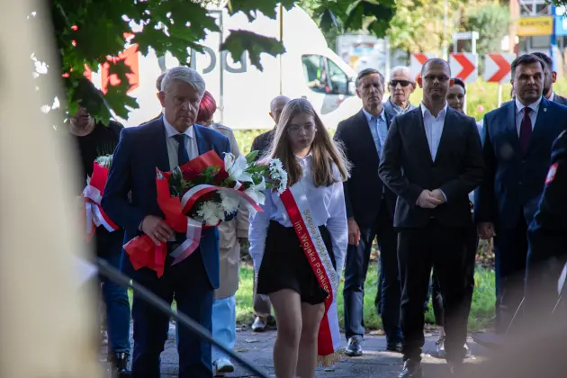 Dzień Sybiraka w Lęborku – w hołdzie ofiarom sowieckiej agresji i okupacji