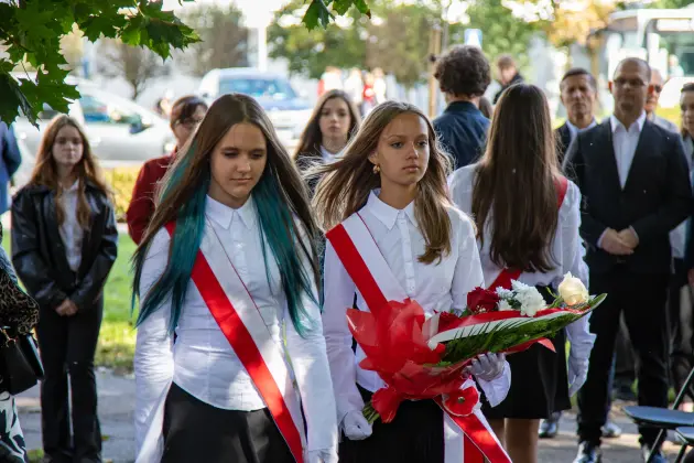 Dzień Sybiraka w Lęborku – w hołdzie ofiarom sowieckiej agresji i okupacji