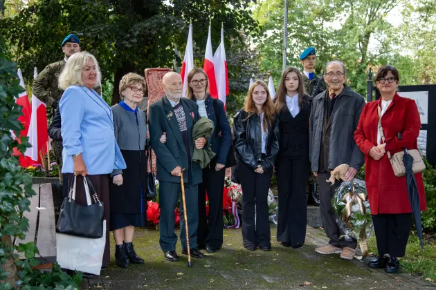 Dzień Sybiraka w Lęborku – w hołdzie ofiarom sowieckiej agresji i okupacji