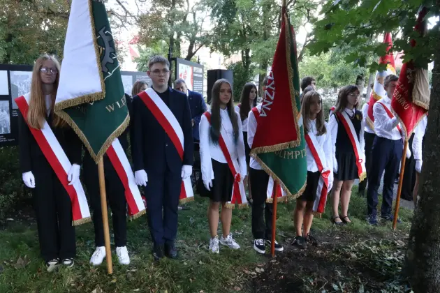 Dzień Sybiraka w Lęborku – w hołdzie ofiarom sowieckiej agresji i okupacji