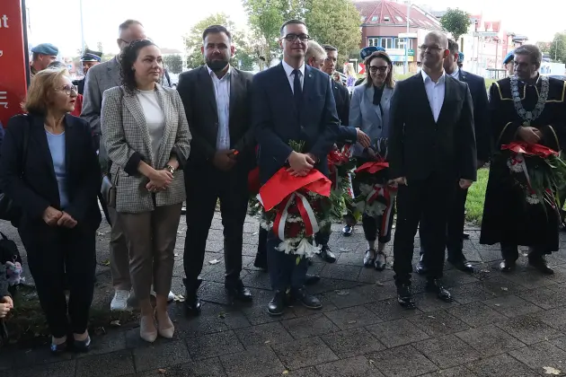 Dzień Sybiraka w Lęborku – w hołdzie ofiarom sowieckiej agresji i okupacji