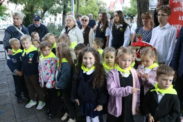 Dzień Sybiraka w Lęborku – w hołdzie ofiarom sowieckiej agresji i okupacji