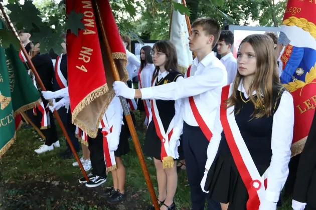 Dzień Sybiraka w Lęborku – w hołdzie ofiarom sowieckiej agresji i okupacji