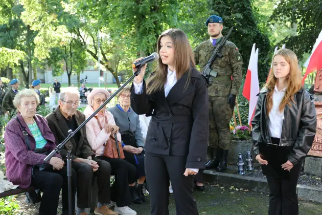 Dzień Sybiraka w Lęborku – w hołdzie ofiarom sowieckiej agresji i okupacji