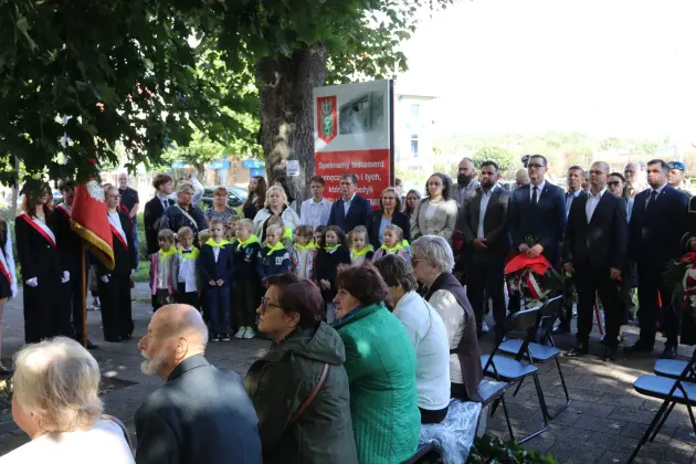 Dzień Sybiraka w Lęborku – w hołdzie ofiarom sowieckiej agresji i okupacji