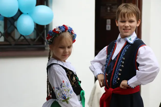 Pachniało miodem i ziołami. Europejskie Dni Dziedzictwa w Muzeum w Lęborku