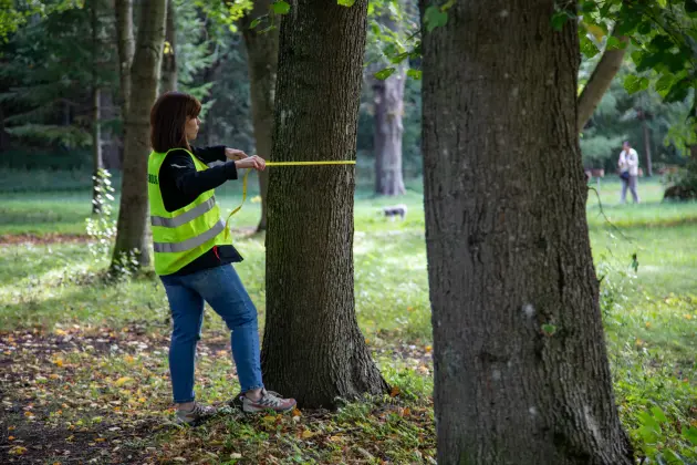 Park Chrobrego pod lupą ekspertów. Kolejny krok w stronę rewitalizacji