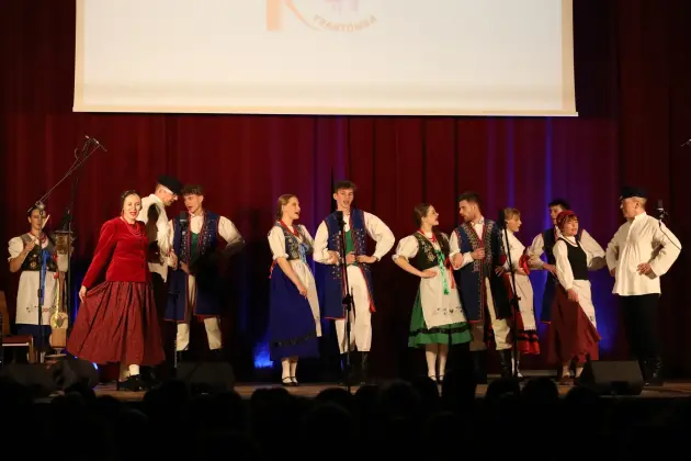 Zespół Regionalny FRANTÓWKA