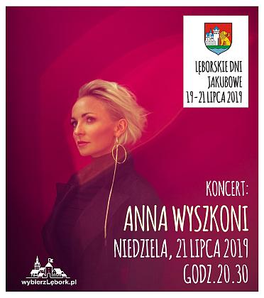 Lęborskie Dni Jakubowe 19-21 lipca 2019!