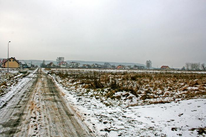 Nieruchomości „do wzięcia