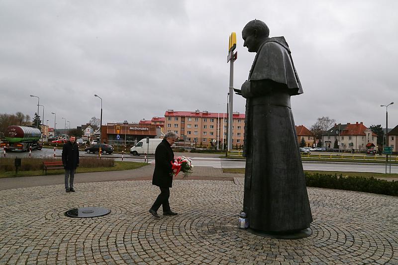 15. rocznica śmierci Papieża