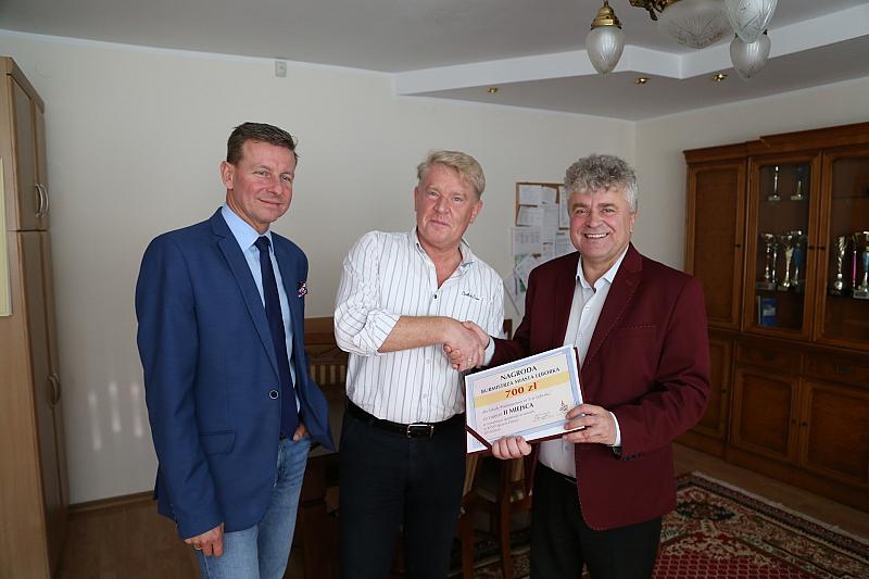 Podsumowanie rywalizacji sportowej szkół w roku szkolnym 2019/2020