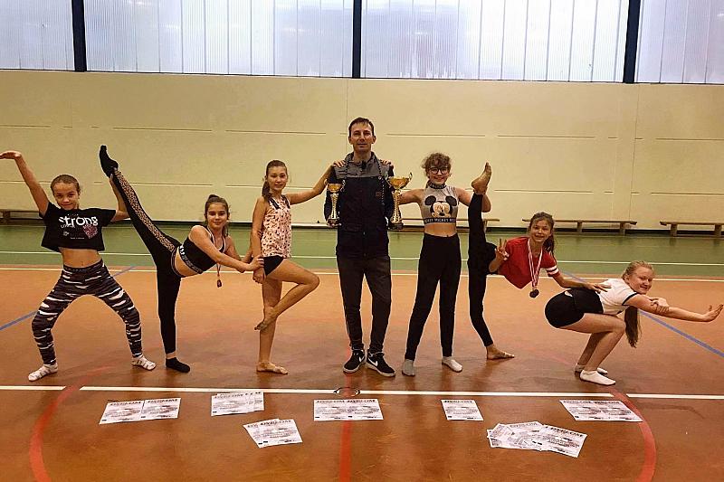 VII Ogólnopolski Festiwal Sztuki Baletowej online