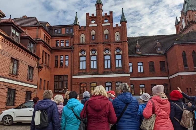 Klub Osiedlowy BAZA  świętował Dzień Niepodległości