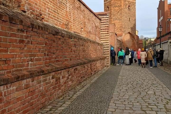 Klub Osiedlowy BAZA  świętował Dzień Niepodległości