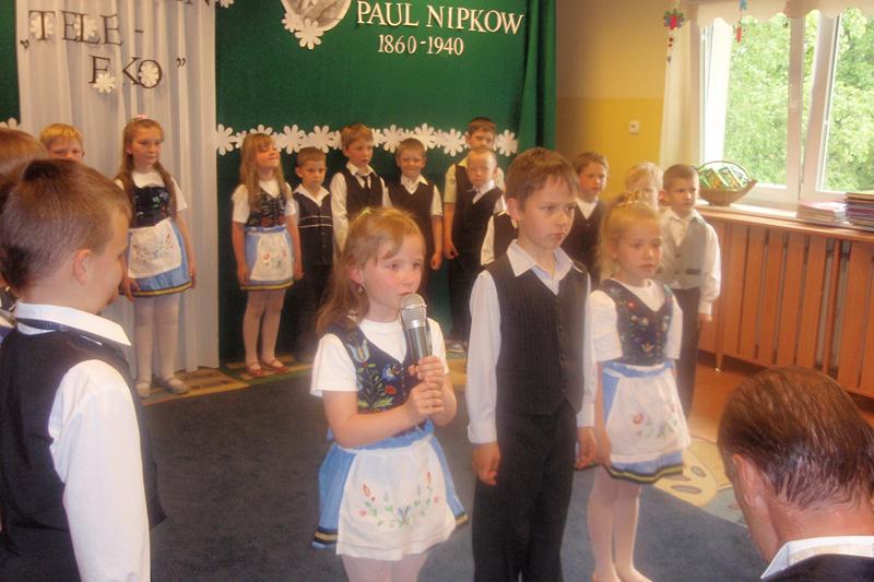 Konkurs plastyczny ,,Tele-Eko