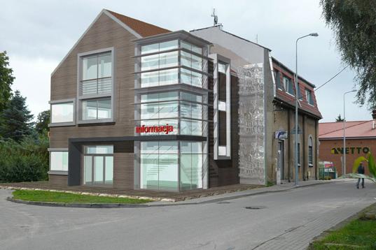 Brama Kaszubskiego Pierścienia stanie także w Lęborku