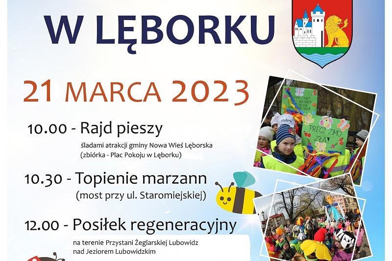 Pierwszy Dzień Wiosny