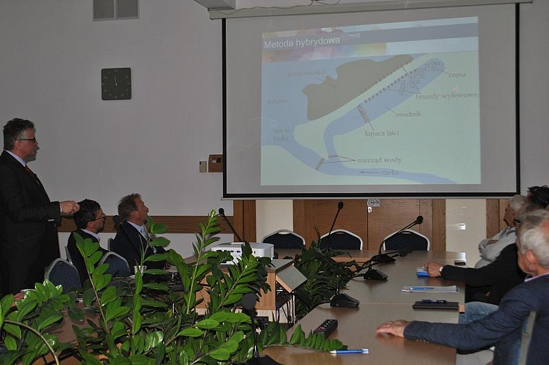 Razem dla Jeziora Lubowidzkiego