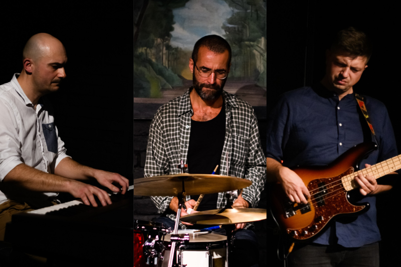 Przeboje The Beatles na jazzowo