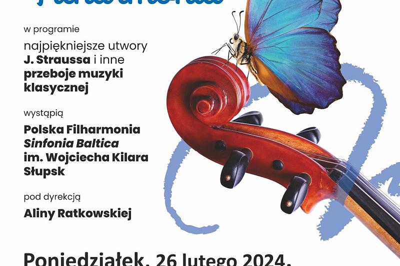 Latająca Filharmonia - koncert we „Fregacie”