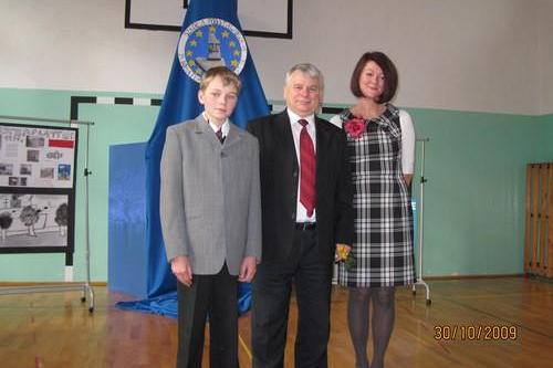 Uczniowie SP nr 3 wśród finalistów konkursu wiedzy o Westerplatte