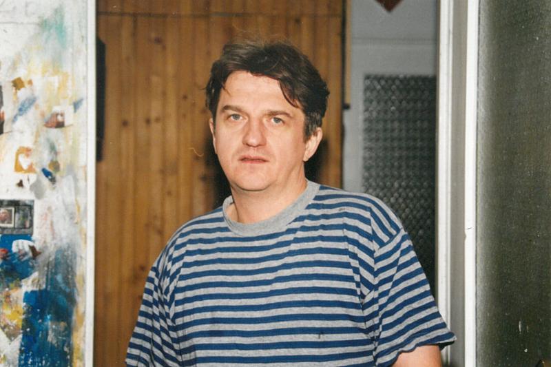 Rozstrzygnięcie II Ogólnopolskiego Konkursu Malarskiego im. Krzysztofa Grzesiaka