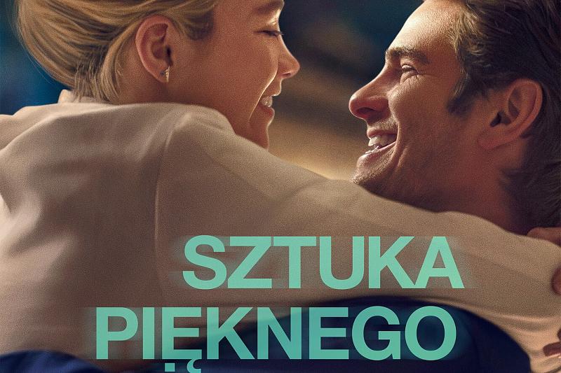 Noworoczny pokaz filmu w ramach cyklu 