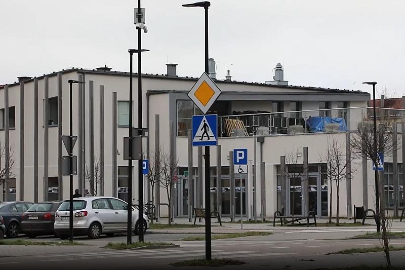 Miasto Lębork zapewnia wsparcie dla mieszkańców w trudnej sytuacji życiowej