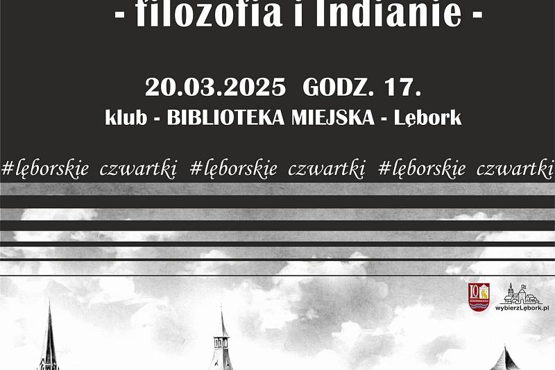 Zapraszamy na spotkanie o światowej sławy językoznawcy z Lęborka