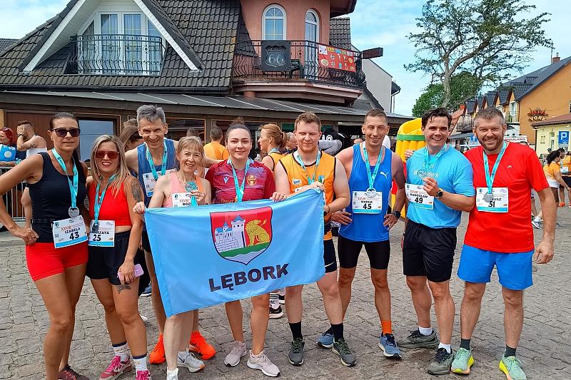 Nasi górą! Samorządowcy z Lęborka najlepsi w Polsce