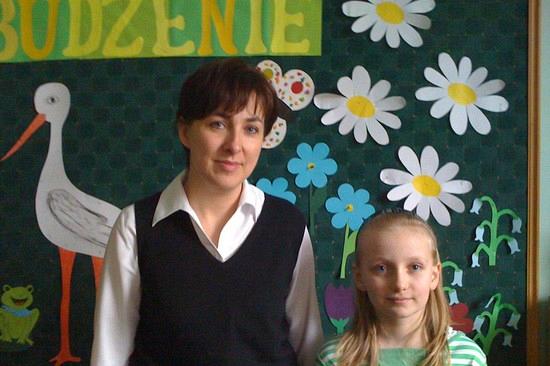 Marcowe sukcesy uczniów z „Trójki