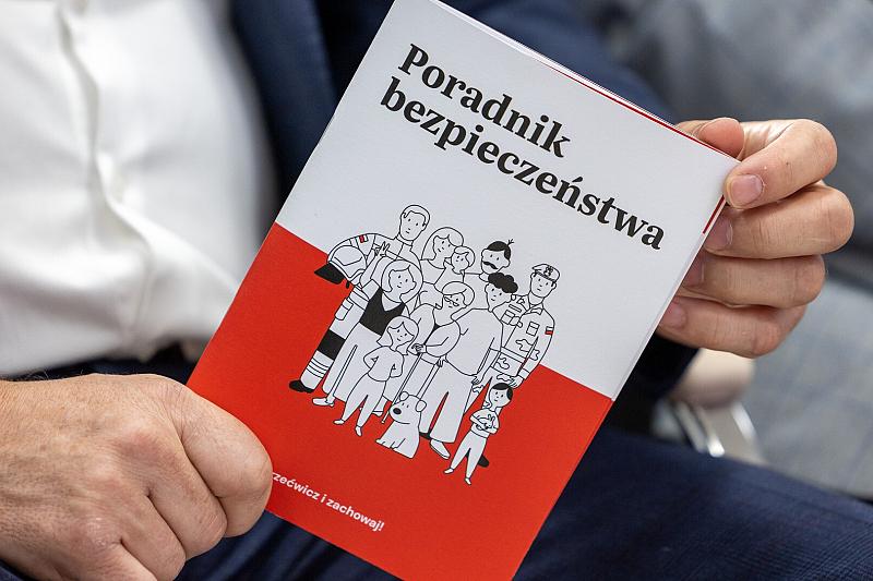 Poradnik bezpieczeństwa – przygotuj się na zagrożenia