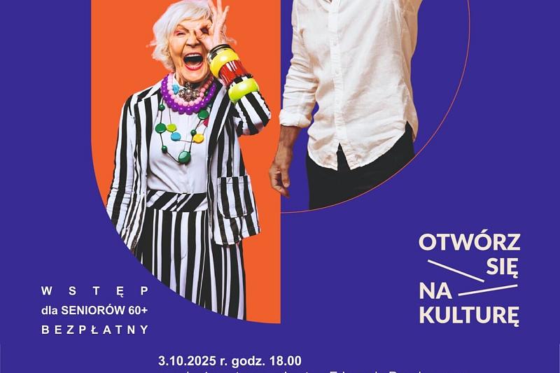 Muzeum w Lęborku zaprasza seniorów na weekend z kulturą. Wystawa w Wieży Ciśnień