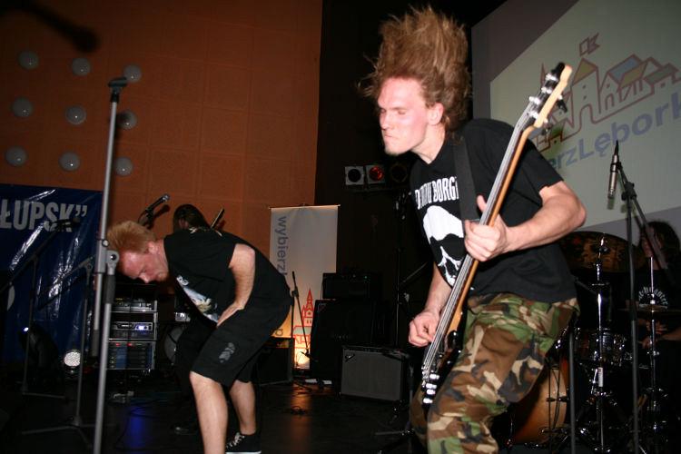 VIII Muzykalia Lęborskie - radość grania i edukacja w jednym