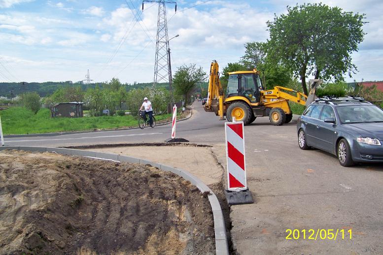 Chłopska remontowana