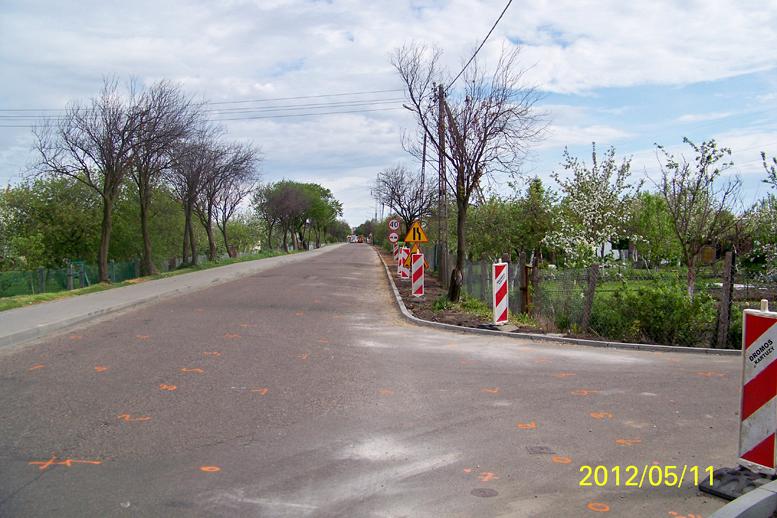 Chłopska remontowana